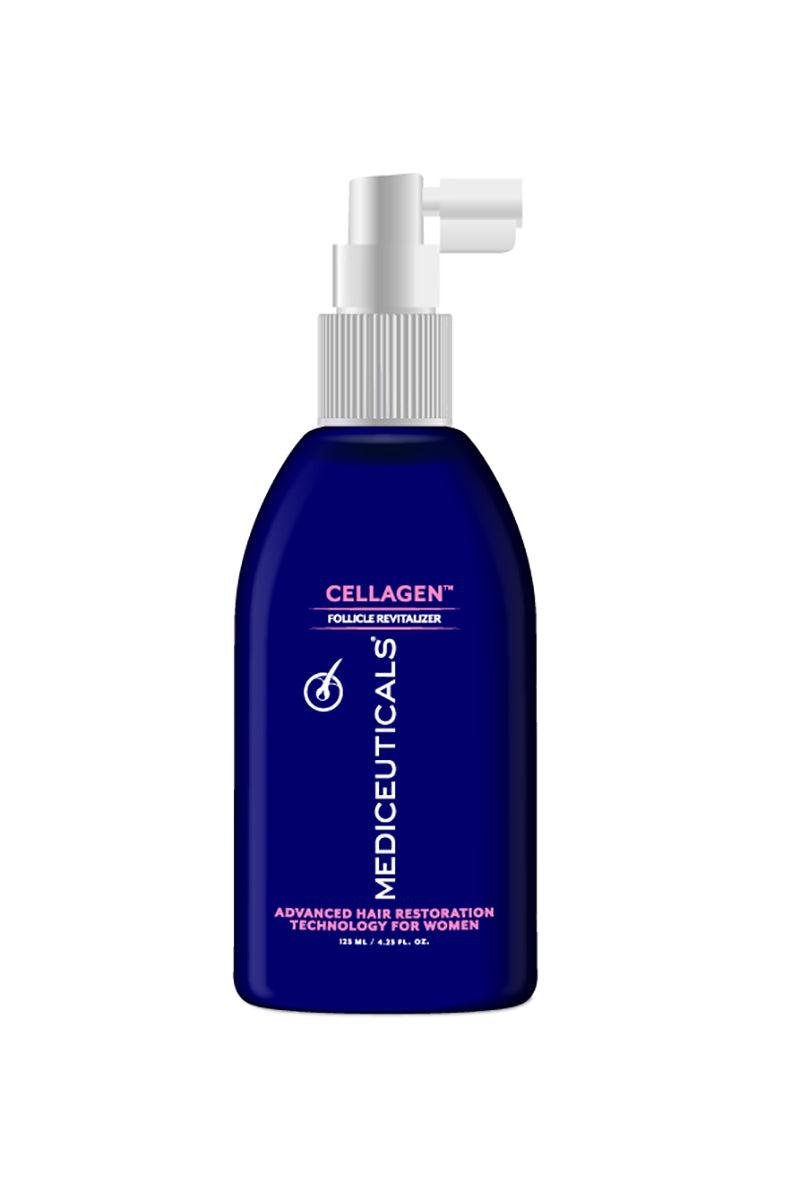 CELLAGEN follicle revitalizer