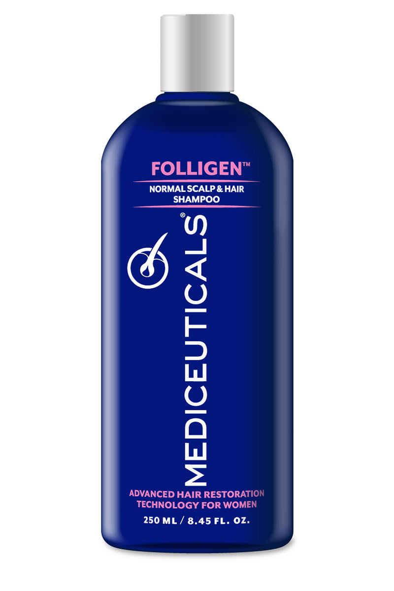 FOLLIGEN shampoo