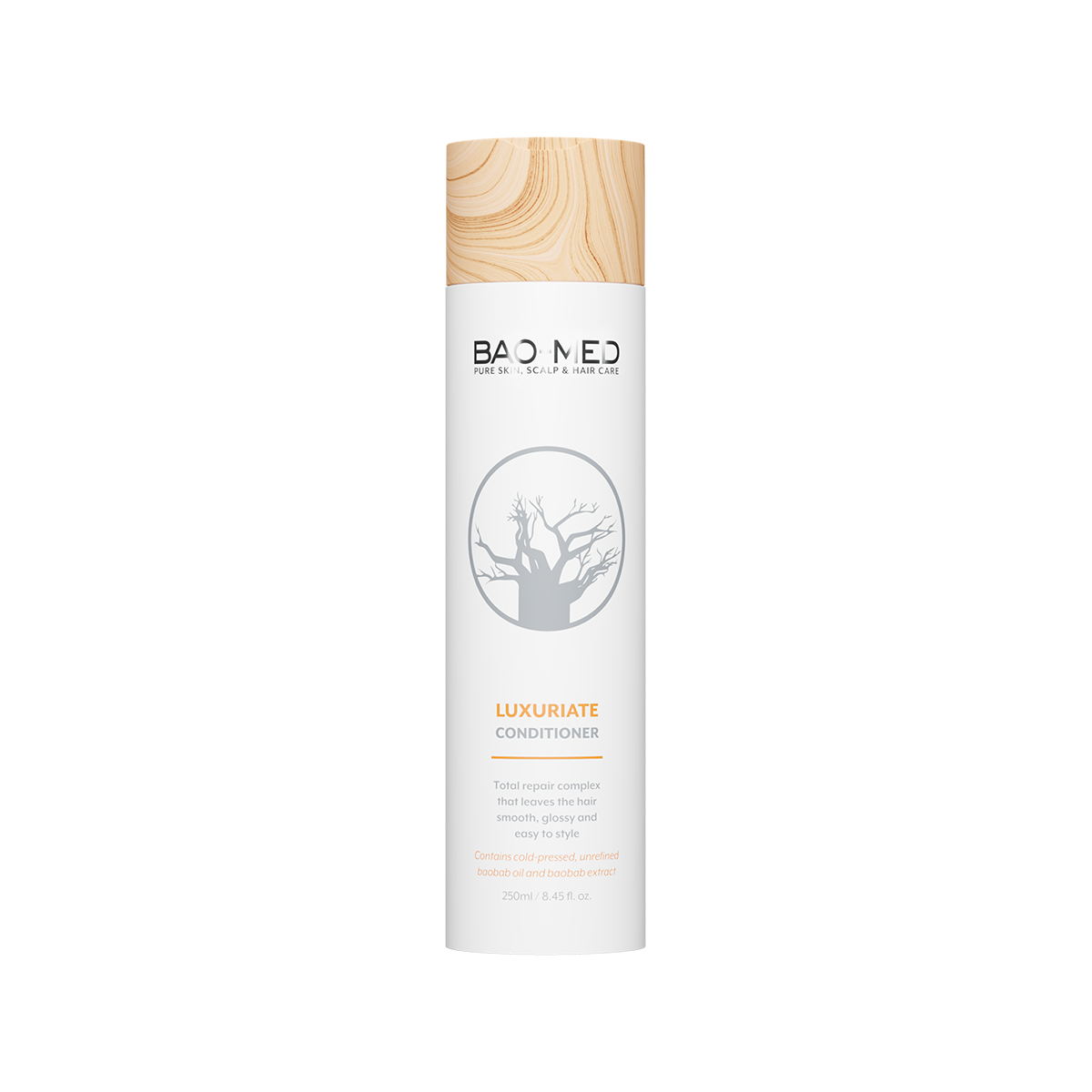 Bao Med Luxuriate Conditioner