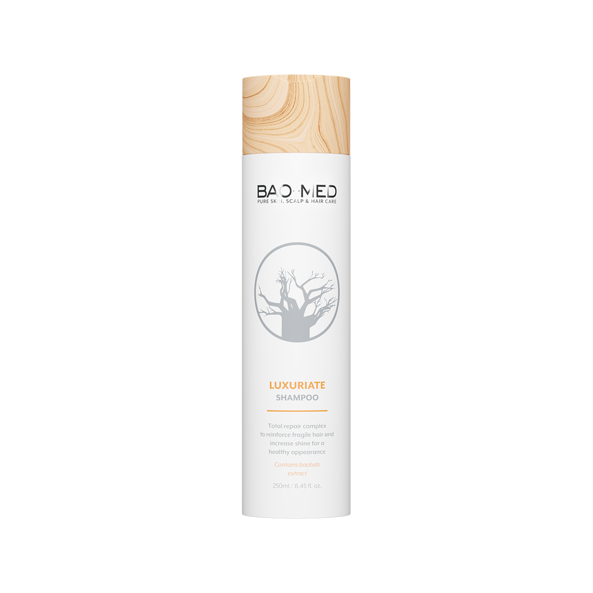 Bao Med Luxuriate Shampoo