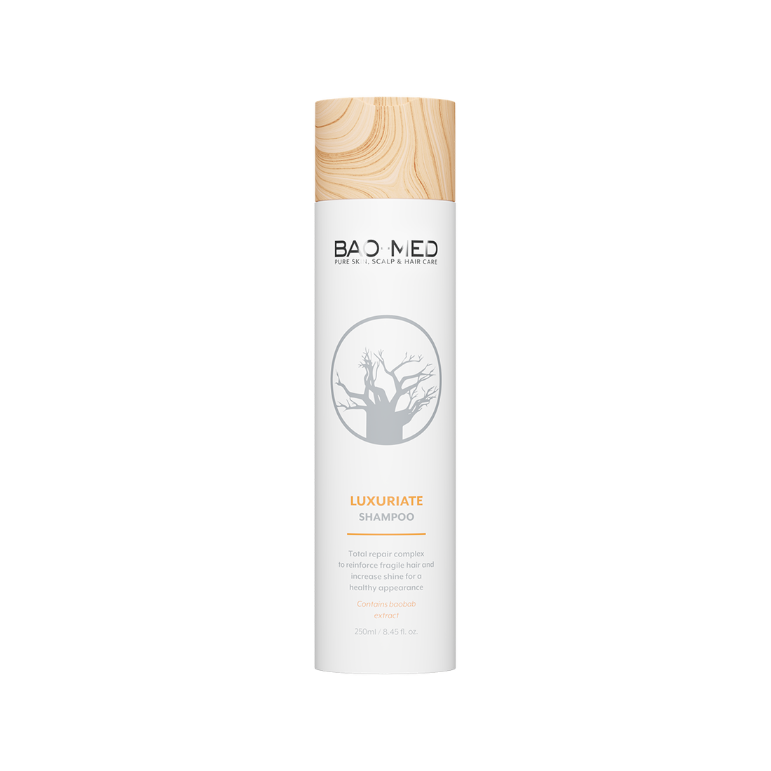 Bao Med Luxuriate Shampoo