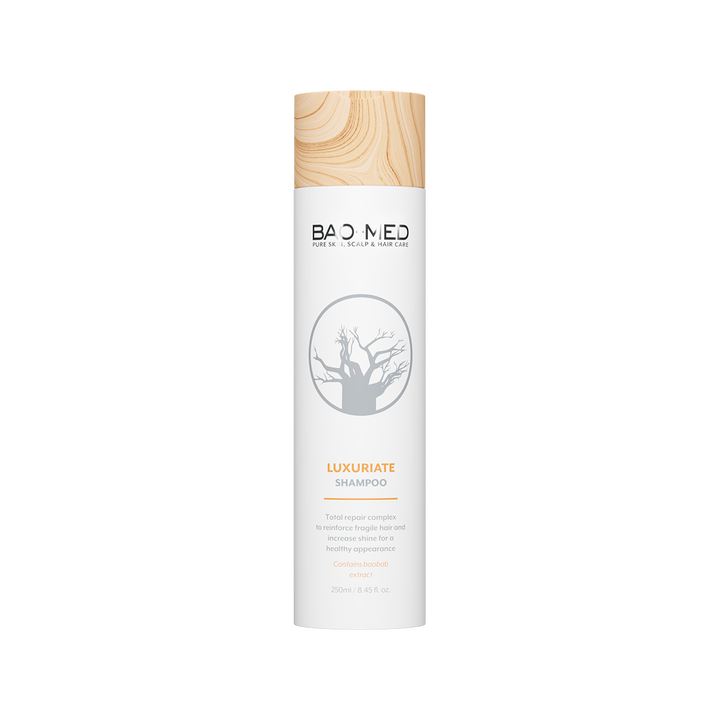 Bao Med Luxuriate Shampoo