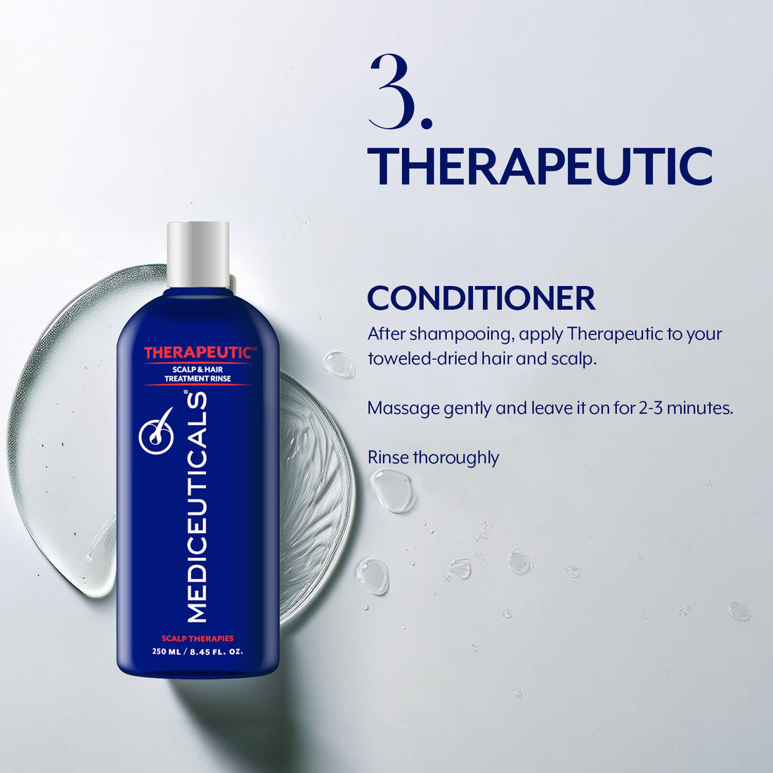 Scalp Treatment Kit | DANDRUFF