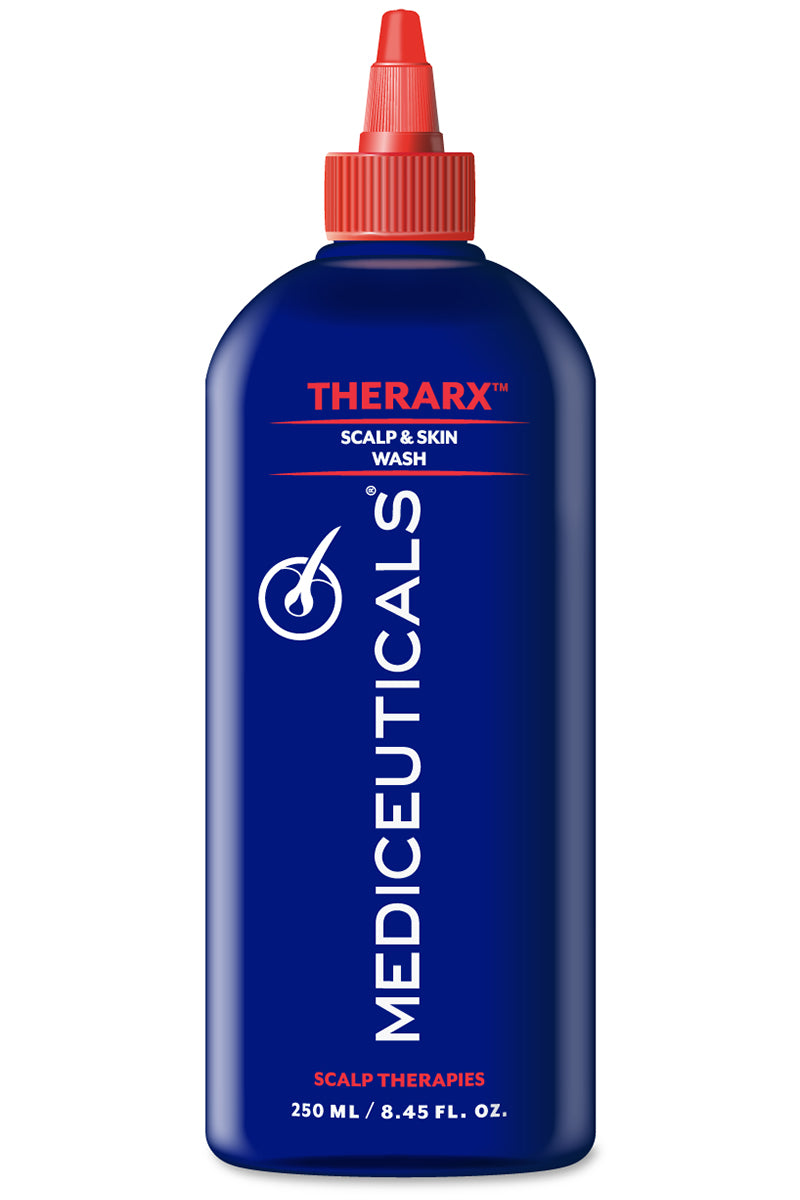 THERARX treatment