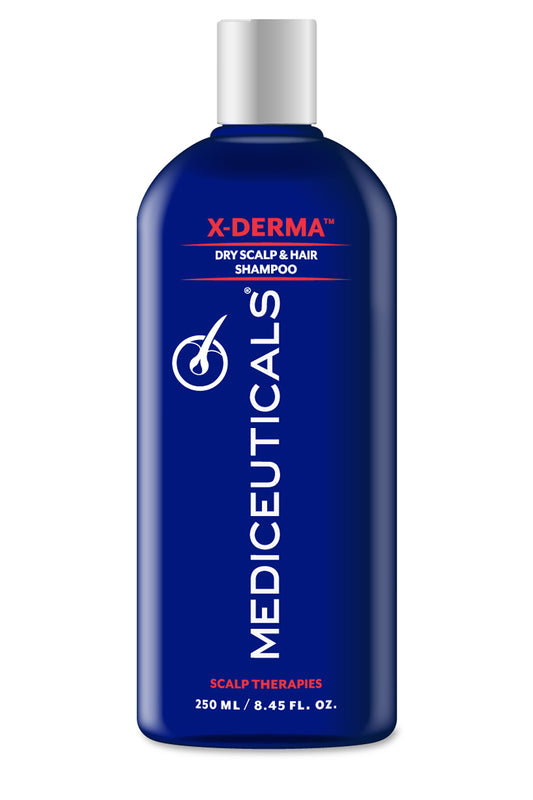 X-DERMA SHAMPOO