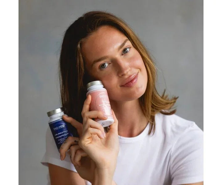 Hair, Skin & Nails supplement