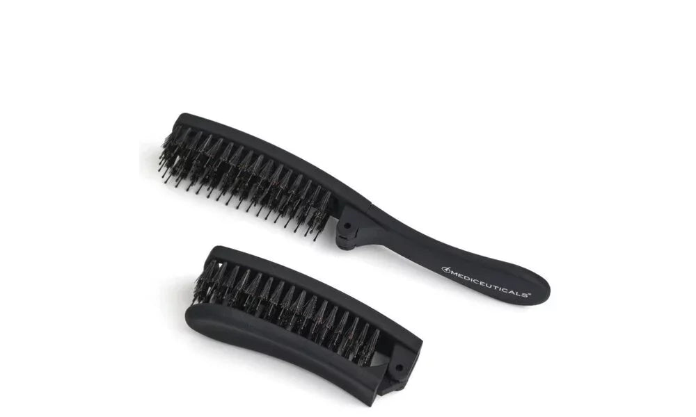 Scalpro MINI Hairbrush