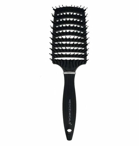 SCALPRO hairbrush